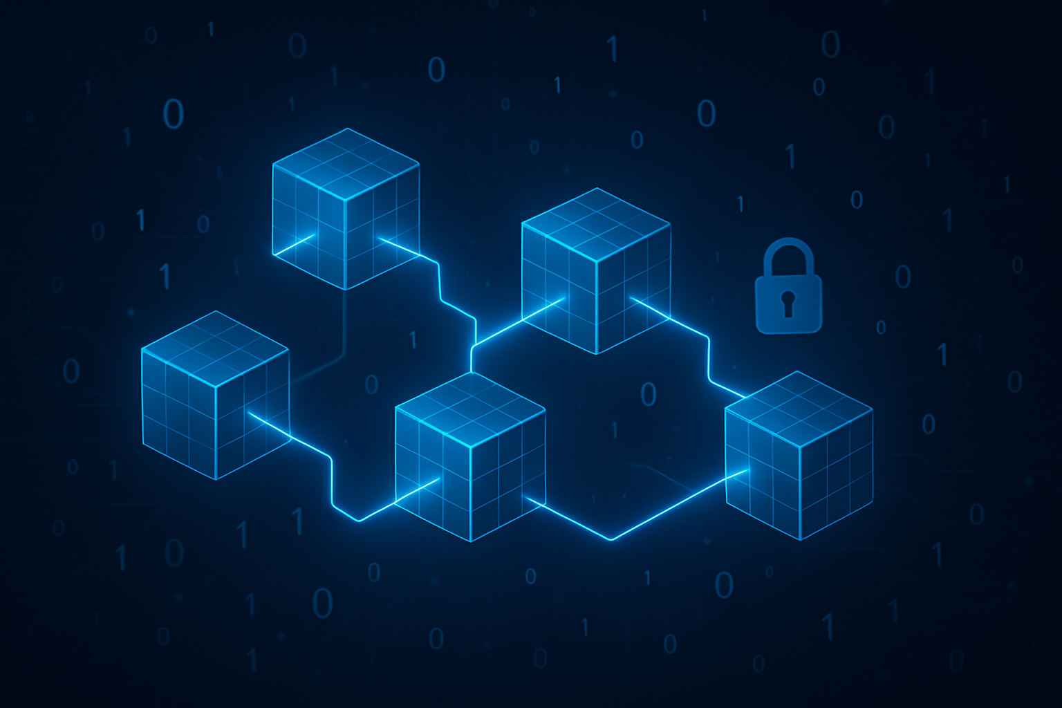 O que é blockchain? Como funciona a tecnologia blockchain