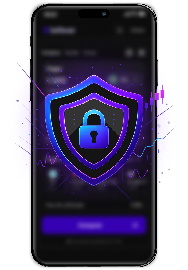Bitfever app on mobile